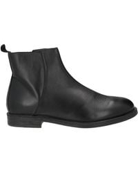 Moma - Stivaletti - Lyst