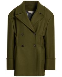 REMAIN Birger Christensen - Coats - Lyst