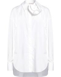 McQueen - Camisa - Lyst
