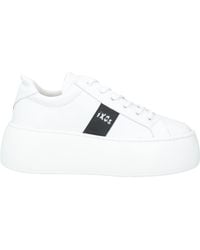 Ixos - Sneakers Textile Fibers - Lyst