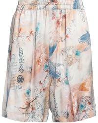 Laneus - Shorts et bermudas - Lyst