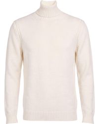 Dondup - Turtleneck - Lyst