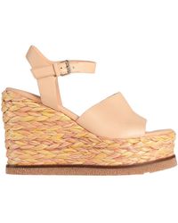 Elvio Zanon - Espadrilles - Lyst