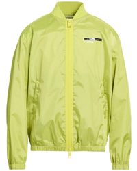 ARMANI EXCHANGE - Jackets - Lyst