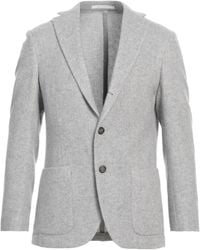 Eleventy - Blazer - Lyst