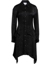 Koche - Mini Dress - Lyst