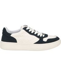 Cult - Sneakers Leather - Lyst