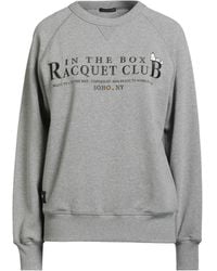 In The Box - Sweatshirt - Lyst