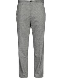 Tommy Hilfiger - Trouser - Lyst