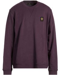 Belstaff - Sudadera - Lyst