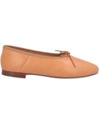 Mansur Gavriel - Ballet Flats - Lyst