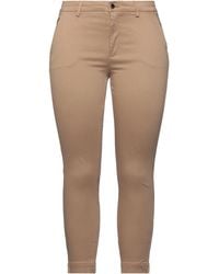 Kaos - Pants - Lyst
