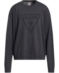 Guess - Sweatshirt - Lyst