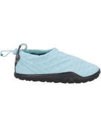 Nike - Sneakers Textile Fibers - Lyst