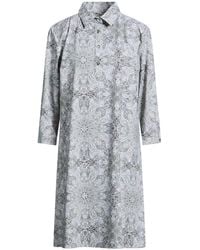 Rrd - Mini Dress Polyamide, Elastane - Lyst