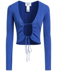 SOLOTRE - Cardigans - Lyst