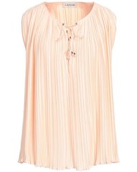 Lanvin - Top - Lyst