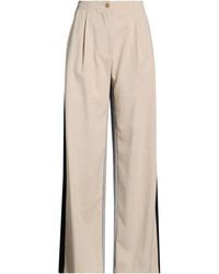 Ottod'Ame - Pants - Lyst