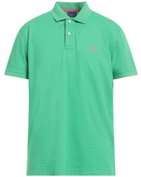 GANT - Polo Shirt - Lyst