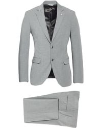 Manuel Ritz - Suit - Lyst