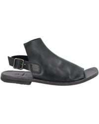 Moma - Sandals Cowhide - Lyst