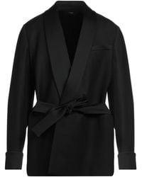 Amiri - Blazer Wool, Viscose, Polyester, Polyurethane - Lyst