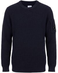 C.P. Company - Pullover - Lyst