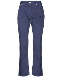 Dondup Hose - Blau