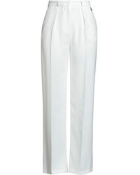 Elisabetta Franchi - Pants Polyester - Lyst