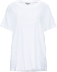 Woolrich - T-shirt - Lyst
