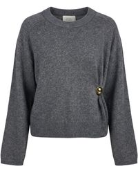 Loulou de Saison - Jumper - Lyst