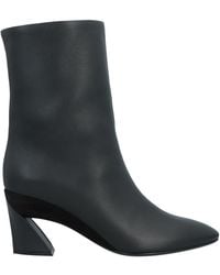 Ferragamo - Ankle Boots - Lyst