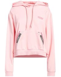 Moschino - Undershirt - Lyst