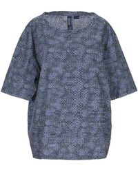 Woolrich Blouse - Bleu