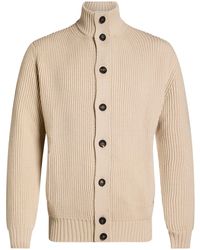 FILIPPO DE LAURENTIIS - Cardigan - Lyst
