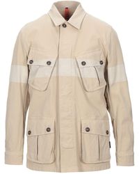 Fay - Jackets - Lyst