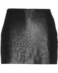 GAUGE81 - Mini Skirt - Lyst