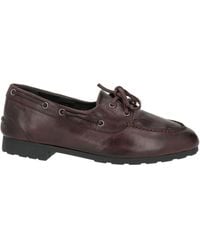 Bally - Loafer - Lyst