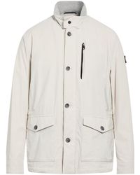 Milestone - Light Jacket Polyamide, Elastane - Lyst