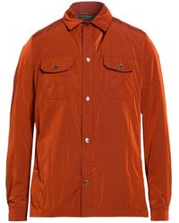 Moorer - Jackets - Lyst