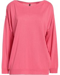 Manila Grace - Jumper - Lyst