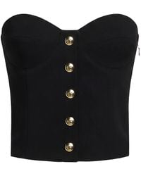 Anine Bing - Top - Lyst