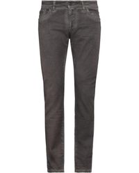 Messagerie - Trouser - Lyst