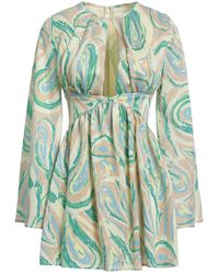 alice mccall patchwork dress