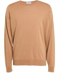 John Smedley - Pullover - Lyst