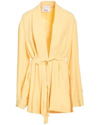 Erika Cavallini Semi Couture - Blazers - Lyst