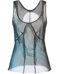 Masnada - Top - Lyst
