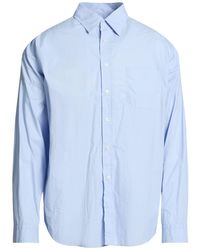 GMF 965 - Shirt Cotton - Lyst