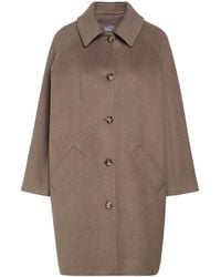 Guttha - Coat - Lyst