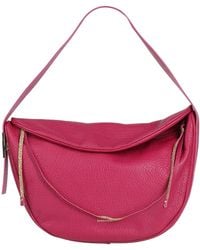 Borbonese - Shoulder Bag - Lyst